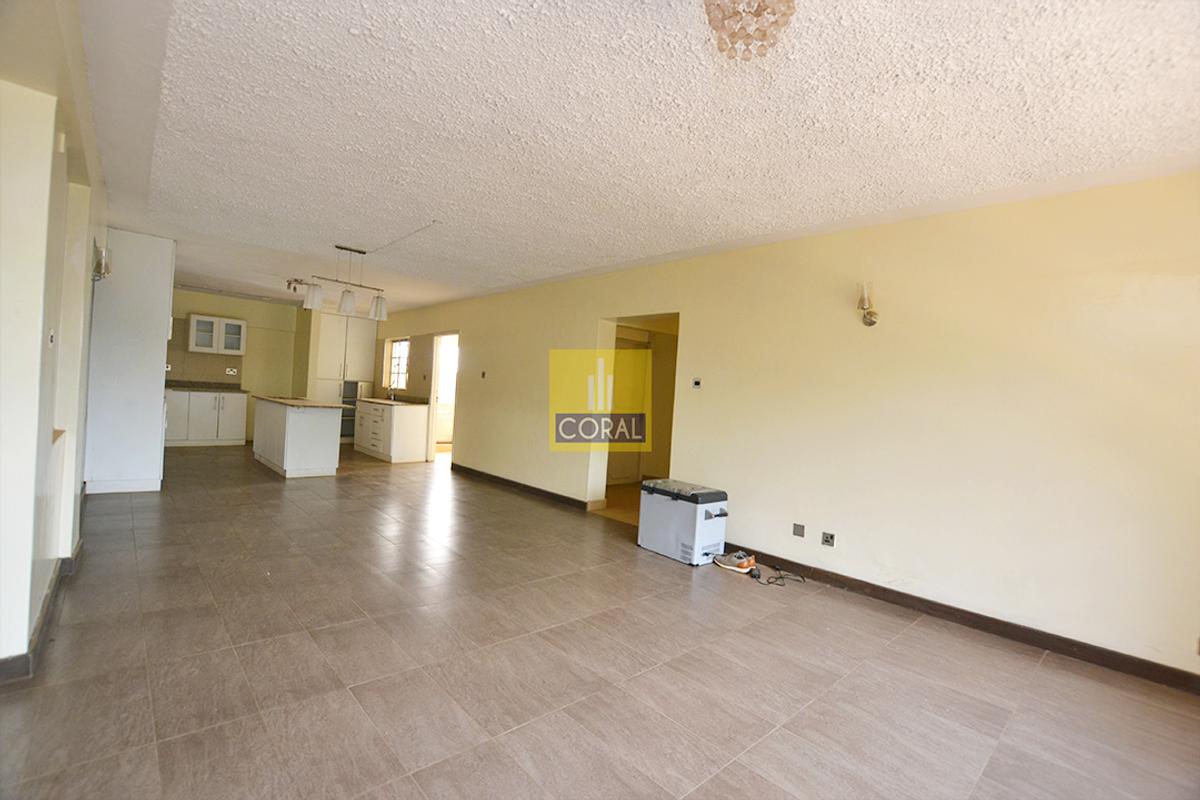 2,756 ft² Office with Service Charge Included in Waiyaki Way - 6