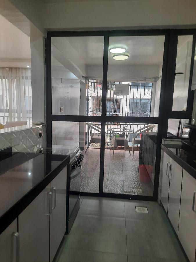 Serviced 3 Bed Apartment with En Suite in Kilimani - 7