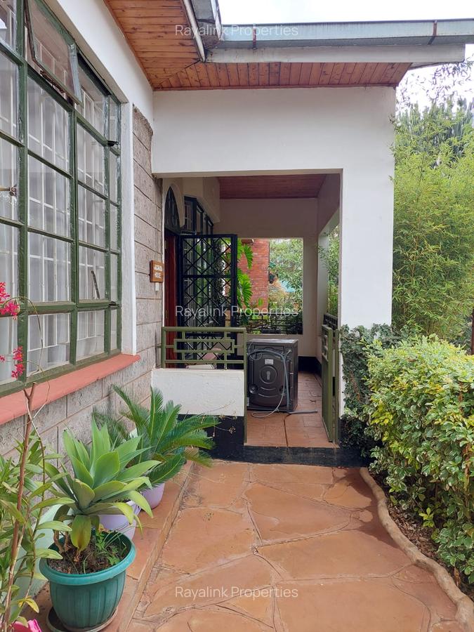 2 Bed House with En Suite at Karen - 6