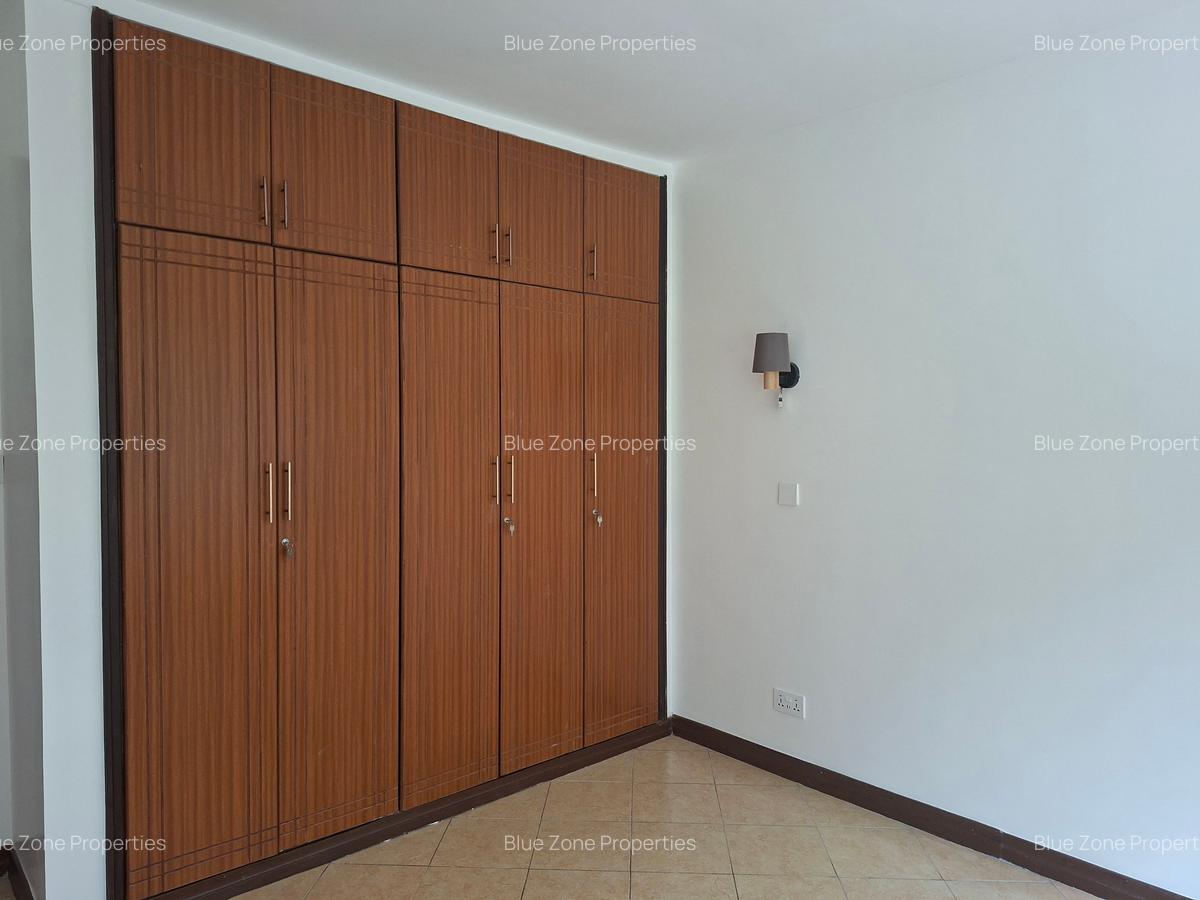 4 Bed House with En Suite at Off Ruaka Rd - 10