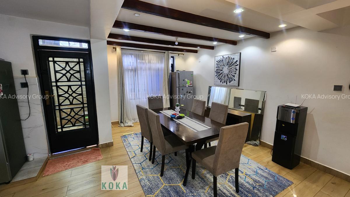 9 Bed House with En Suite in Ruiru - 13