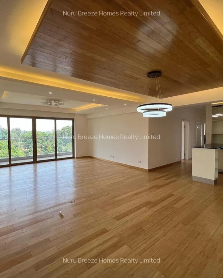 4 Bed Apartment with En Suite in Kileleshwa - 2