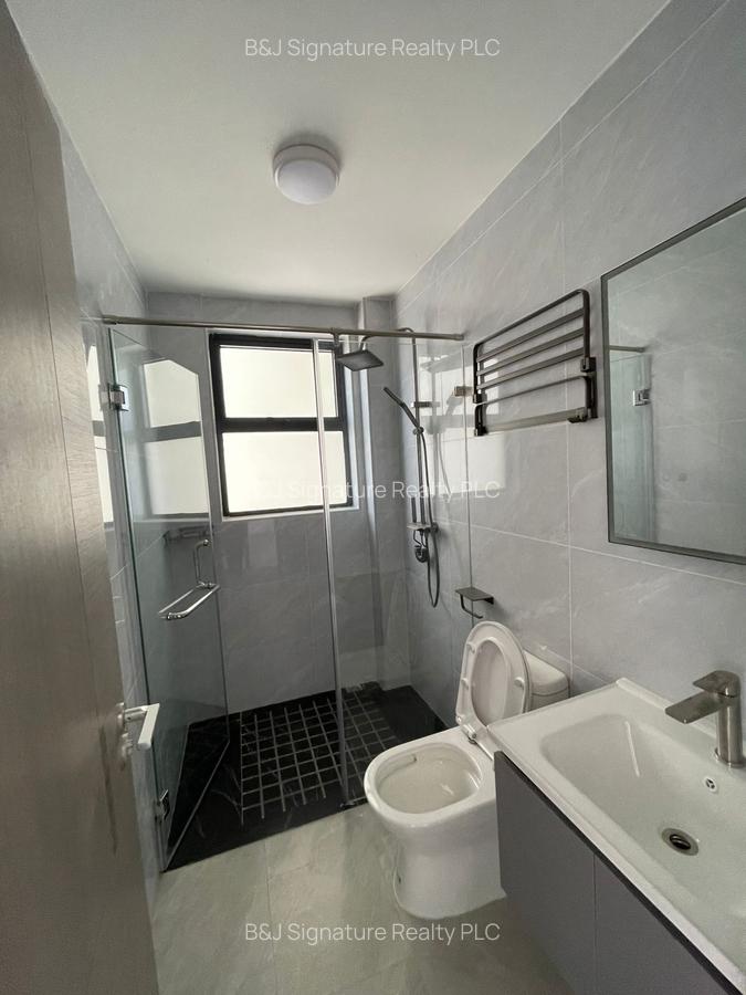 2 Bed Apartment with En Suite in Kilimani - 18