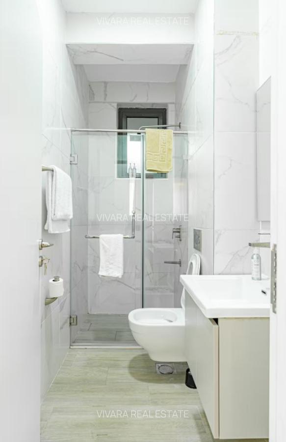 2 Bed Apartment with En Suite in Riverside - 10