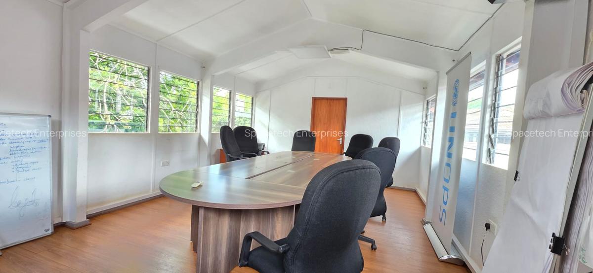 Commercial Property with Backup Generator in Gigiri - 6