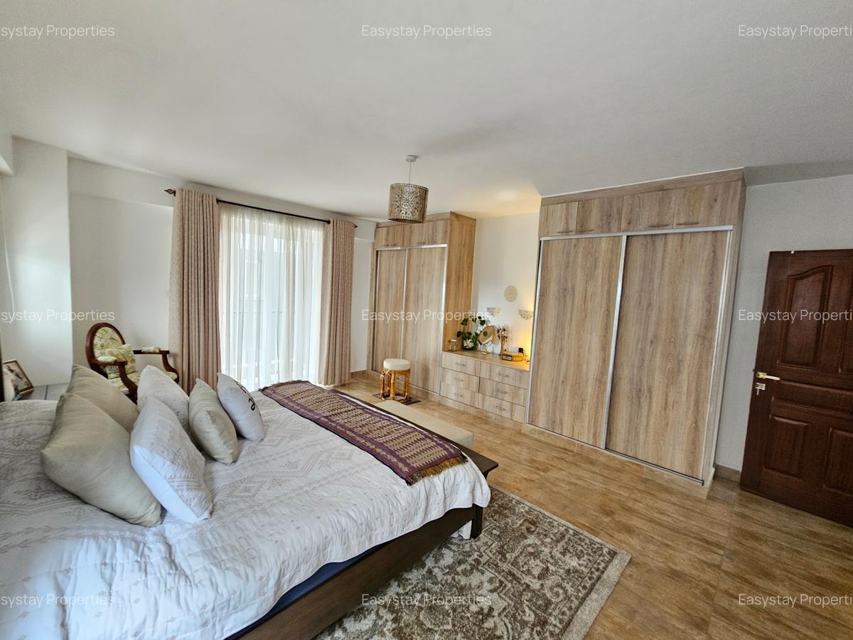 3 Bed Apartment with En Suite in General Mathenge - 6