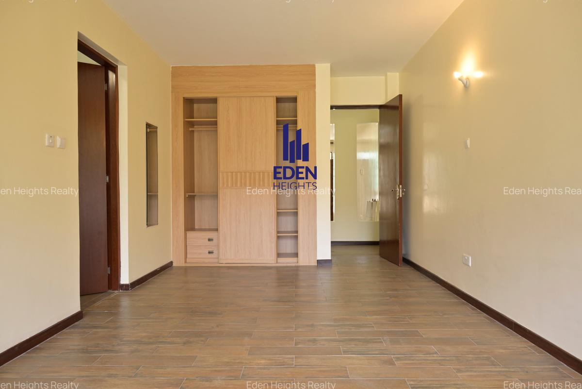 3 Bed Apartment with En Suite in Westlands Area - 8