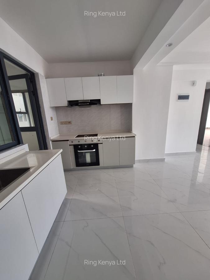 3 Bed Apartment with En Suite in Kileleshwa - 9