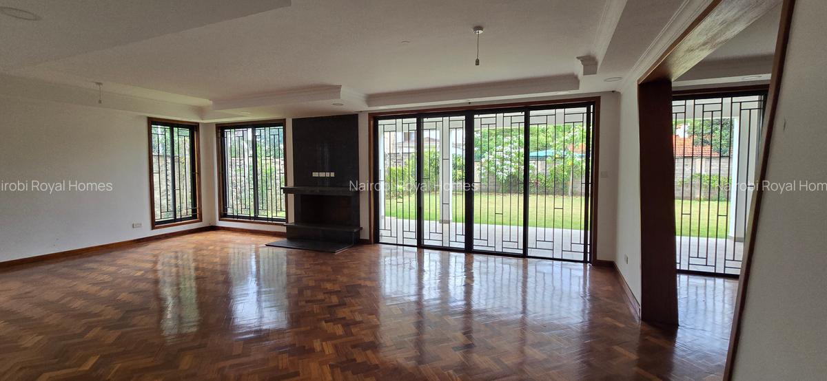 6 Bed House with En Suite at Lavington Elmolo Drive - 16