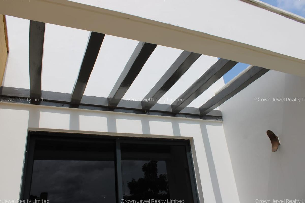 1 Bed Apartment with Parking in Diani - 8