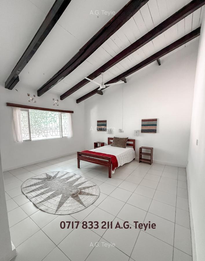 4 Bed House with En Suite at Suli Suli Road - 5