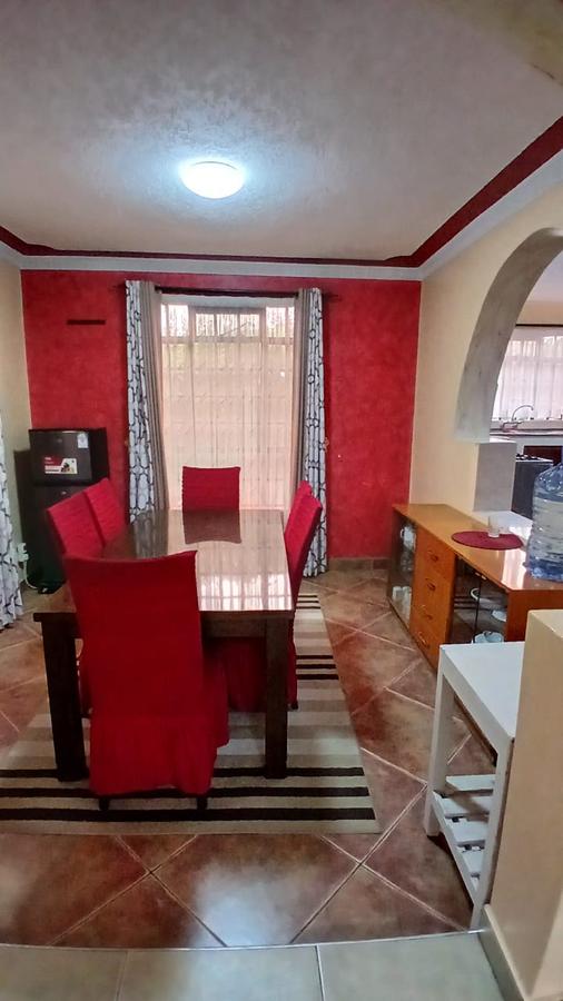 4 Bed House with En Suite at Katani Road - 8