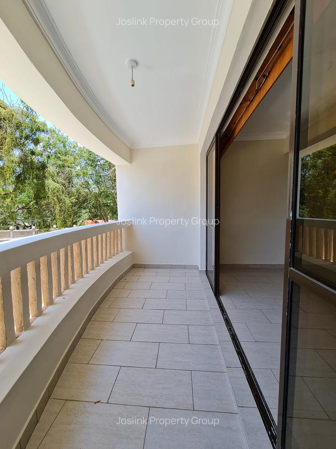 3 Bed Apartment with En Suite in Nyali Area - 4