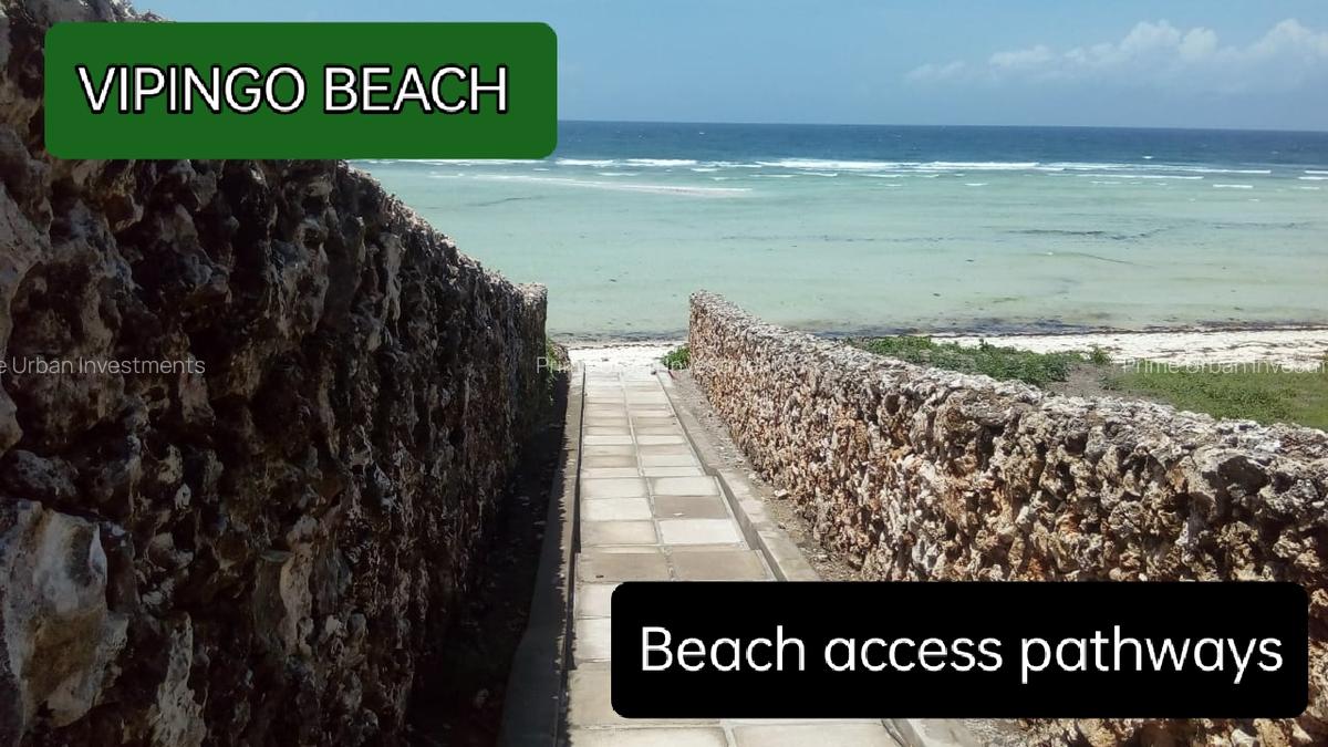 Land in Vipingo - 10