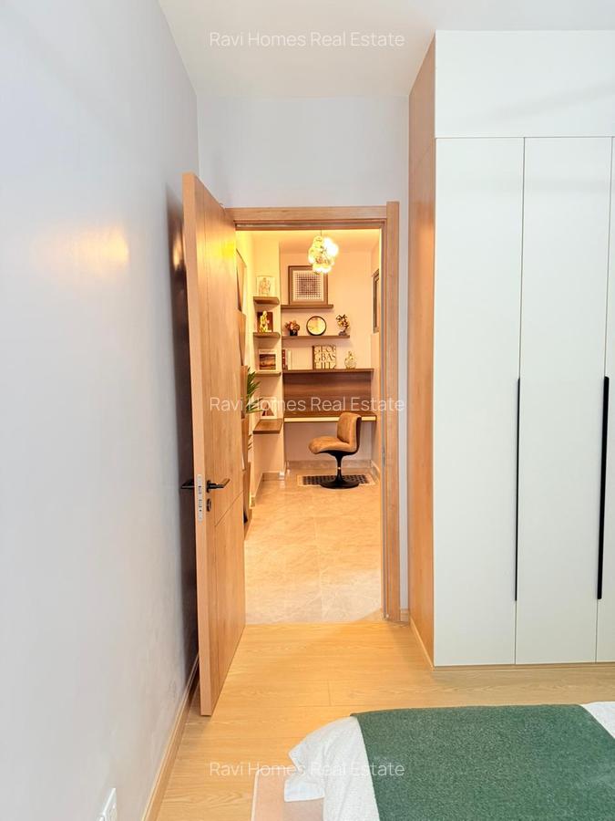 3 Bed Apartment with En Suite in Lavington - 7