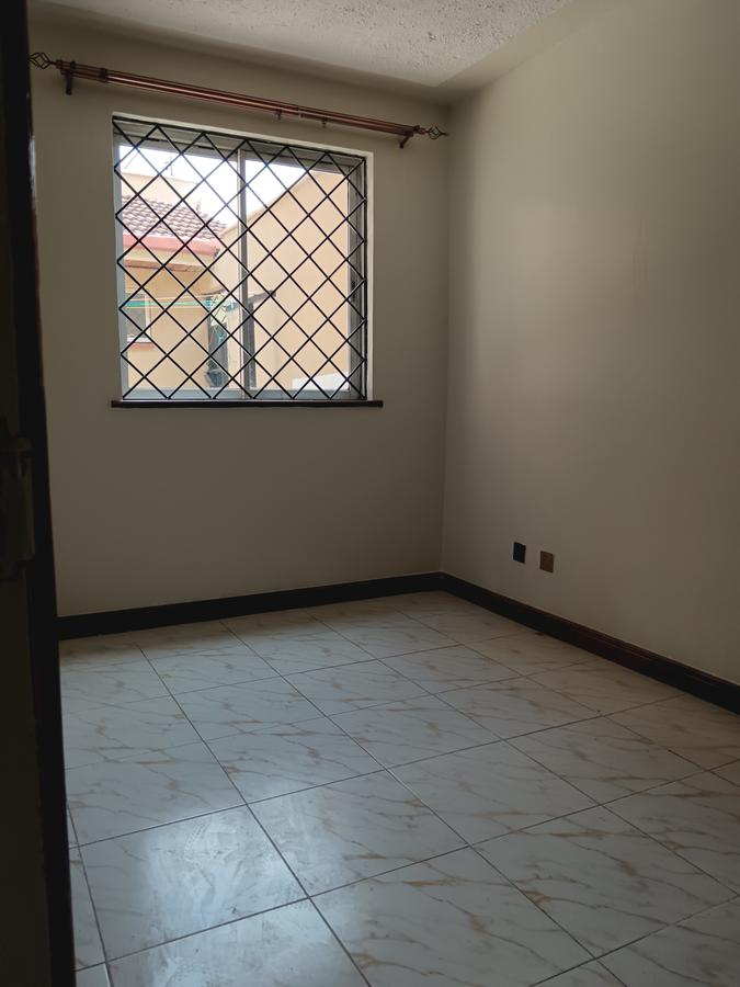 4 Bed Townhouse with Staff Quarters in Kileleshwa - 6