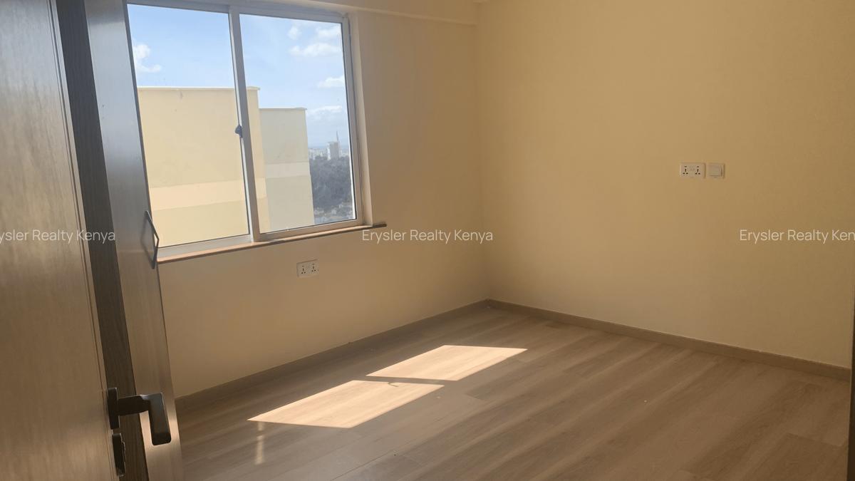 2 Bed Apartment with En Suite at Kileleshwa - 8