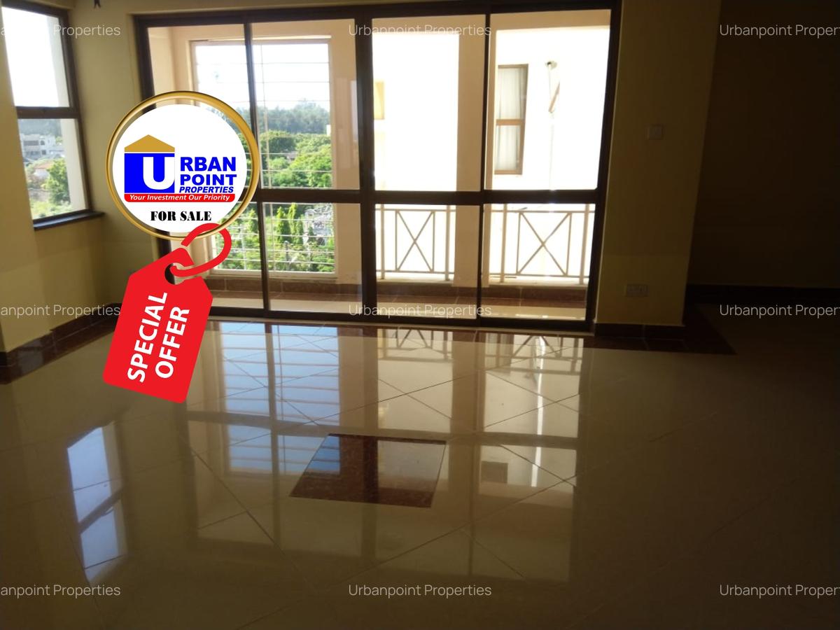 3 Bed Apartment with En Suite in Nyali Area - 17