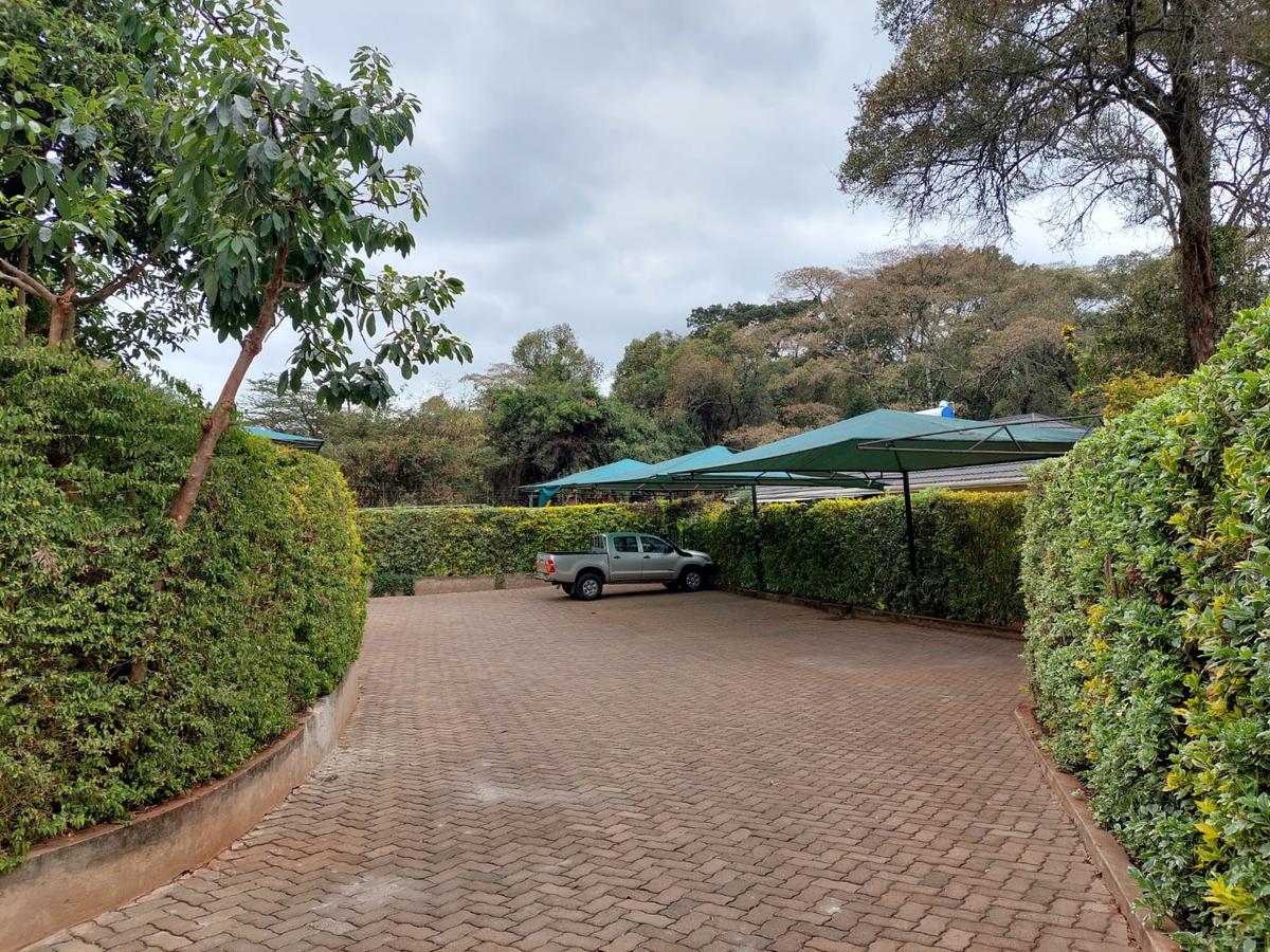 2 Bed House with En Suite at Karen - 7