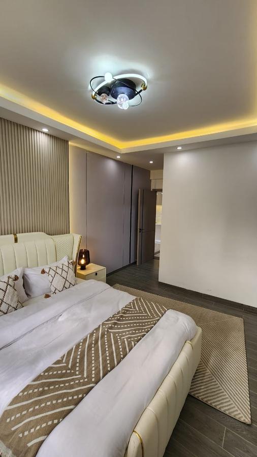 Serviced 5 Bed Apartment with En Suite at Mandera Road - 14