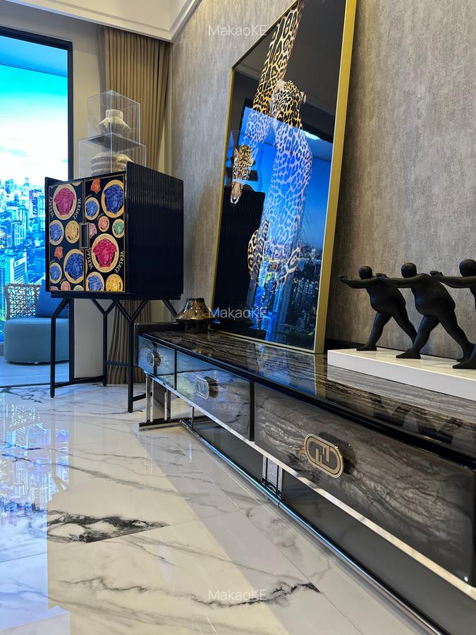 Furnished 2 Bed Apartment with En Suite in Westlands Area - 8