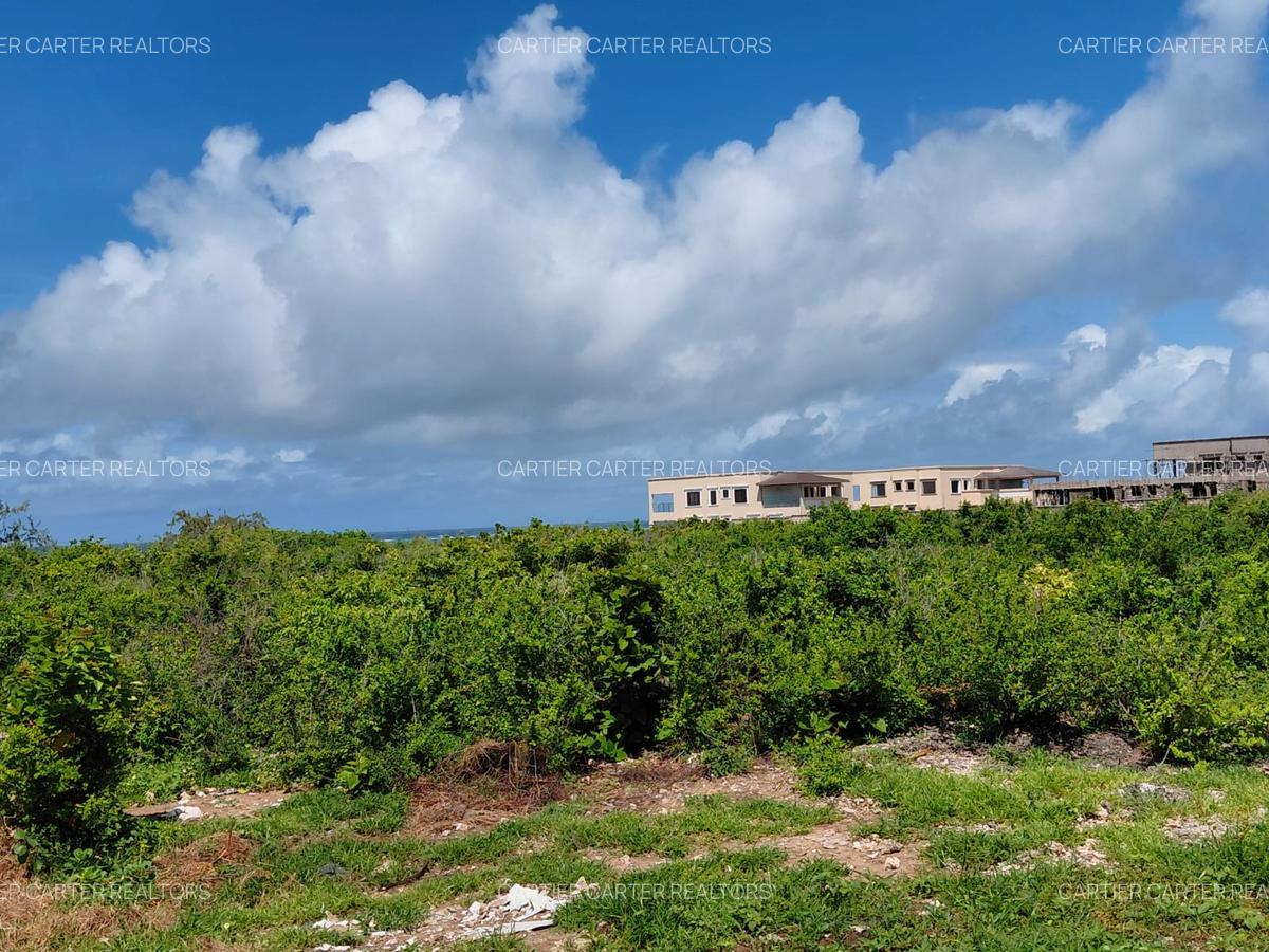 Land in Watamu - 3