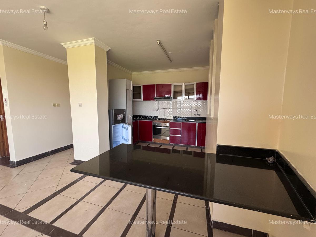 2 Bed Apartment with Swimming Pool in Mombasa Road - 4