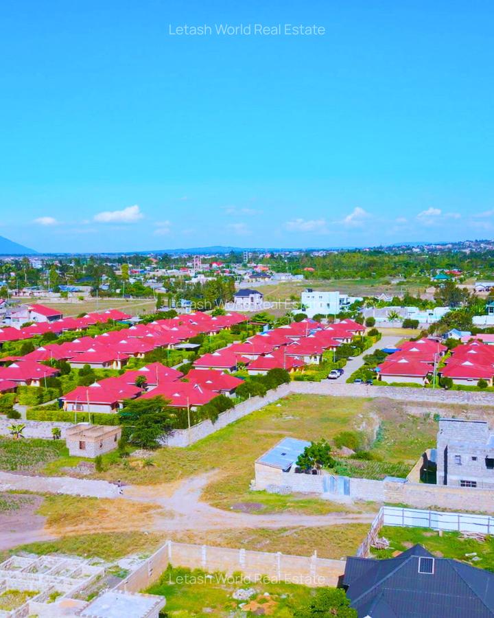 0.125 ac Residential Land in Joska - 2