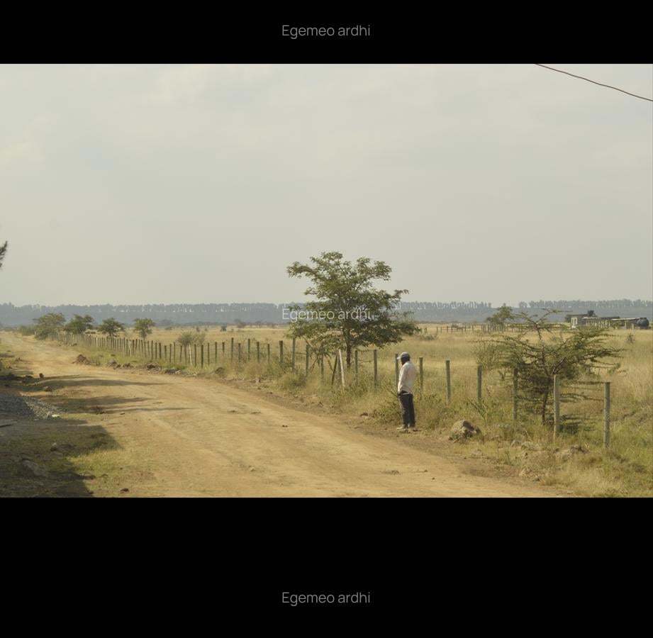 450 m² Land at Juja Kalimoni - 14