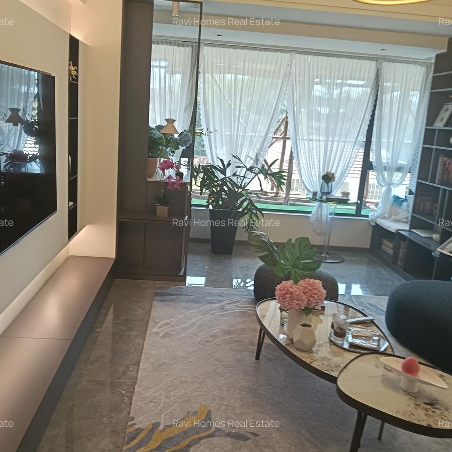 2 Bed Apartment with En Suite in Westlands Area - 1