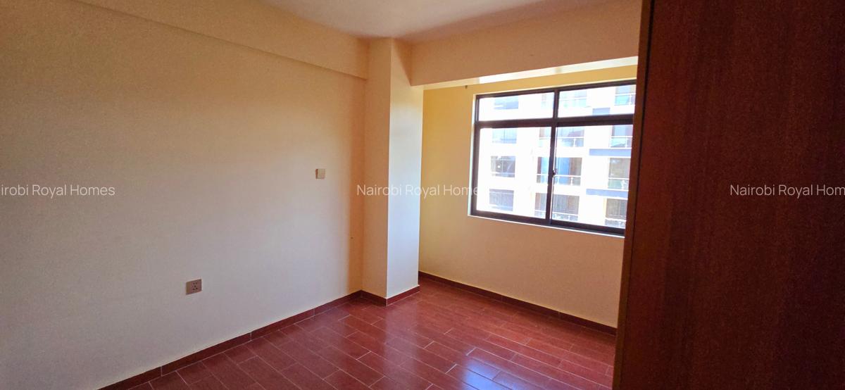 2 Bed Apartment with En Suite at Kileleshwa Road - 10