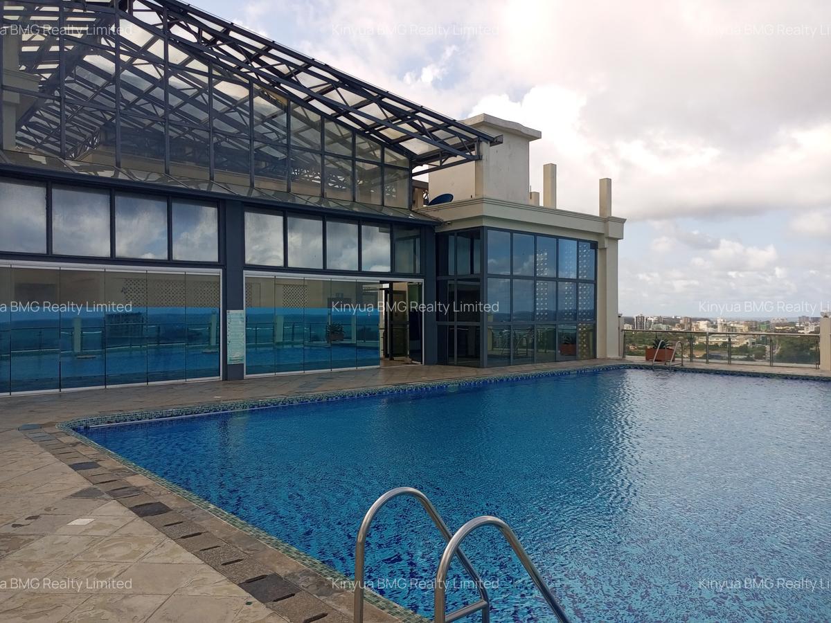 Serviced 1 Bed Apartment with En Suite in Nyali Area - 6