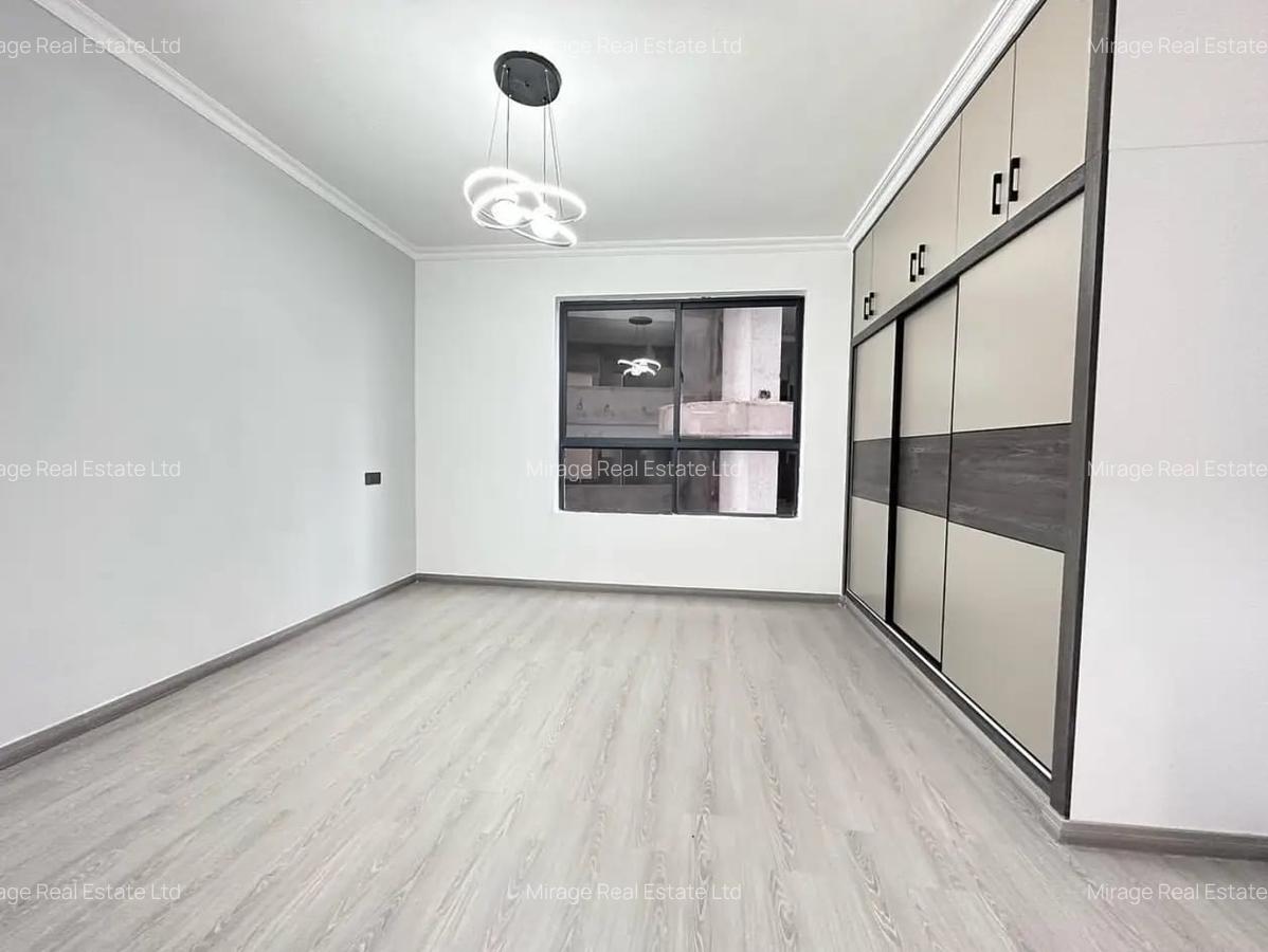 3 Bed Apartment with En Suite in Kilimani - 12