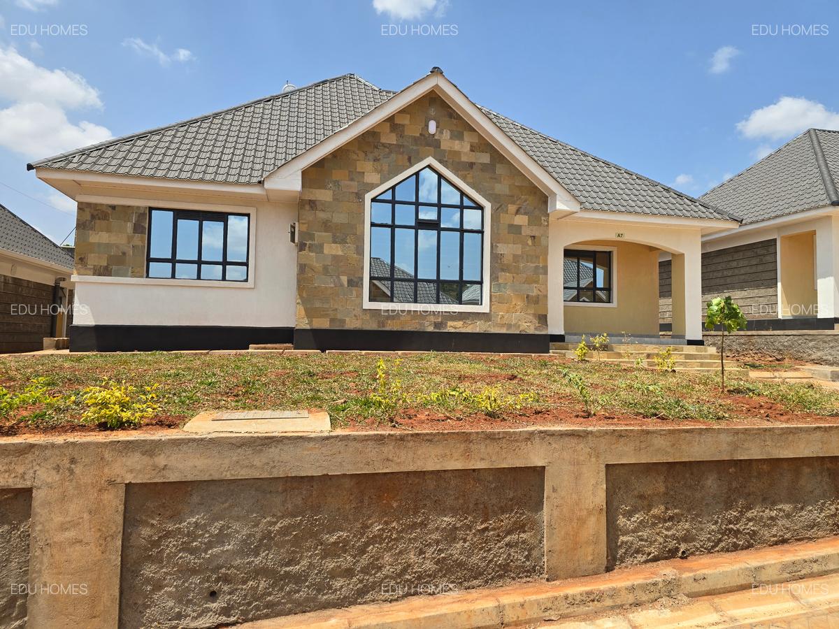 3 Bed House with En Suite at Thikaroad - 2