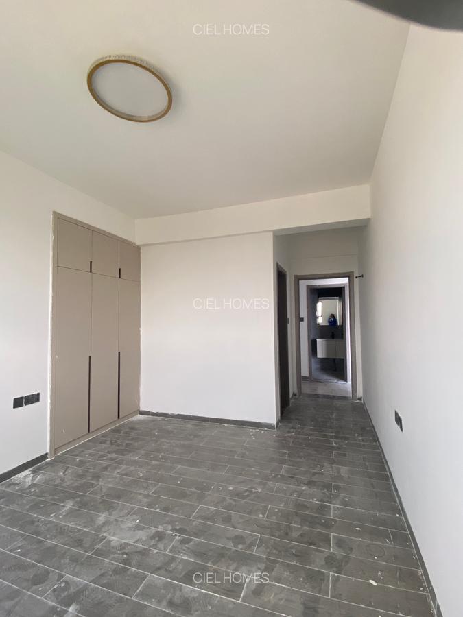 2 Bed Apartment with En Suite at Mandera Road - 9