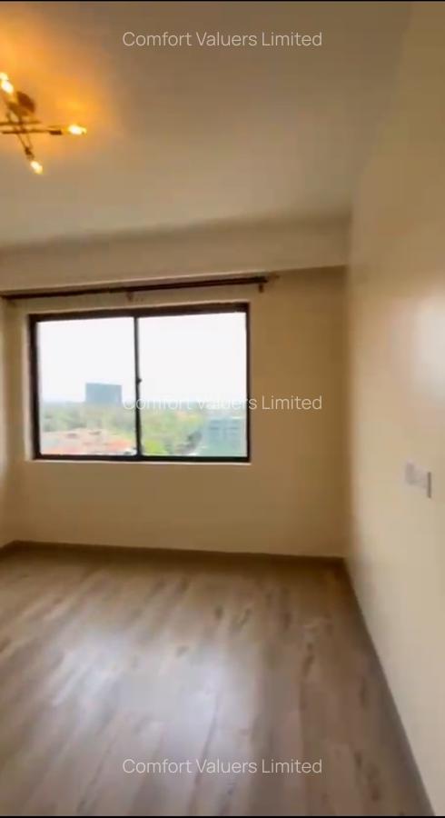 2 Bed Apartment with En Suite at Kileleshwa - 7