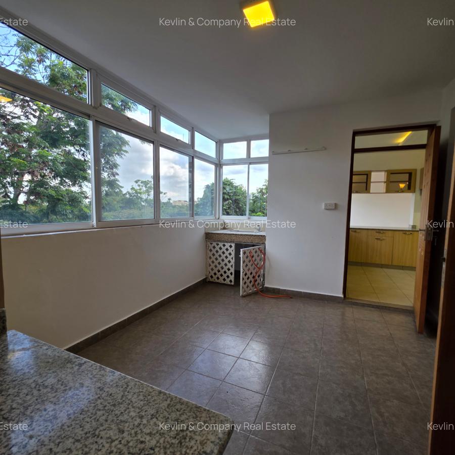 3 Bed Apartment with En Suite in Lavington - 9