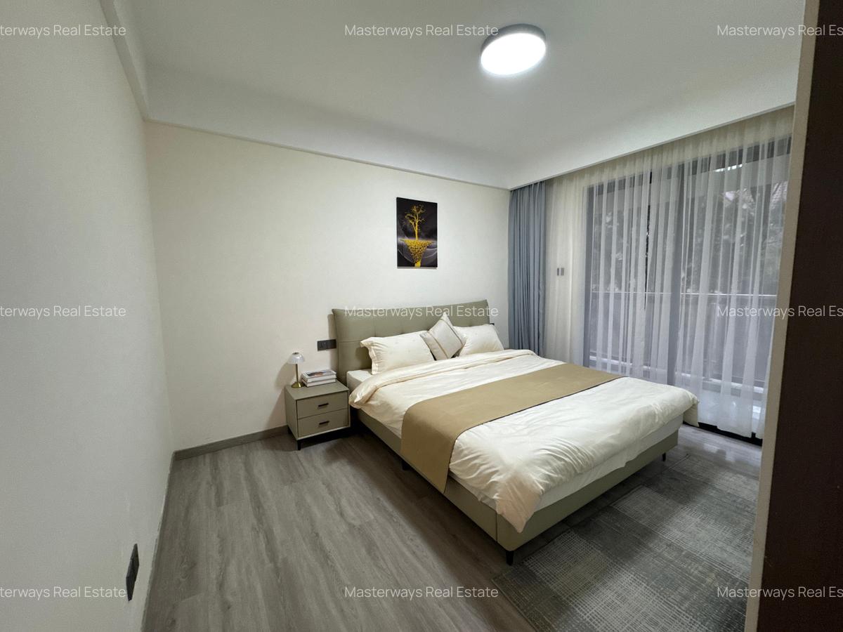 3 Bed Apartment with En Suite in Kilimani - 8