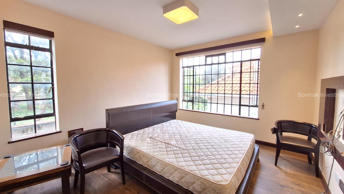 4 Bed Townhouse with En Suite at Shanzu Road. - 9