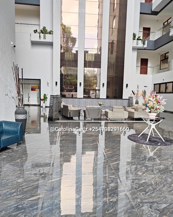 4 Bed Apartment with En Suite at Spring Valley - 19