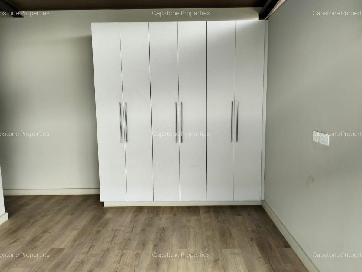 4 Bed Townhouse with En Suite in Runda - 4