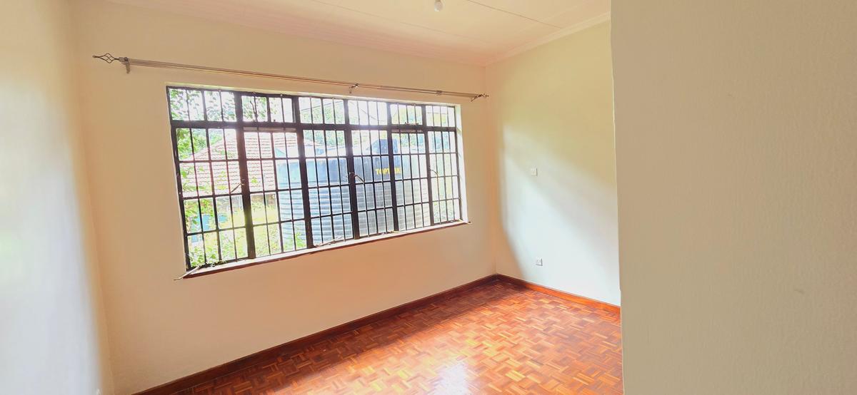 4 Bed Townhouse with En Suite at Off Gitanga Road - 14