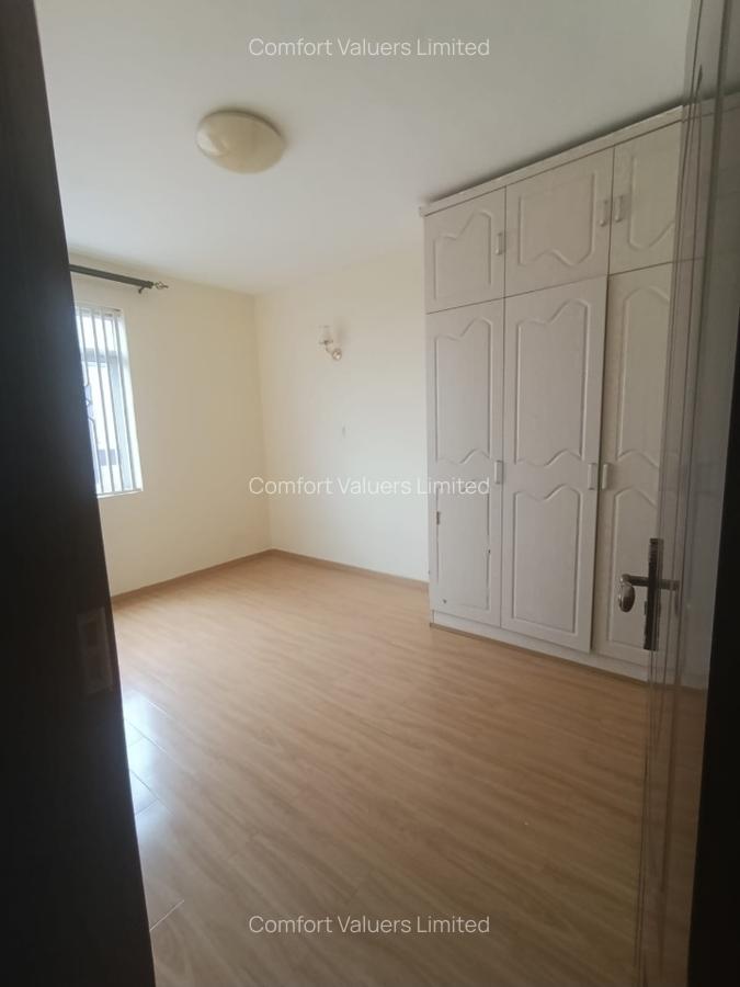 4 Bed Apartment with En Suite at Kilimani - 3