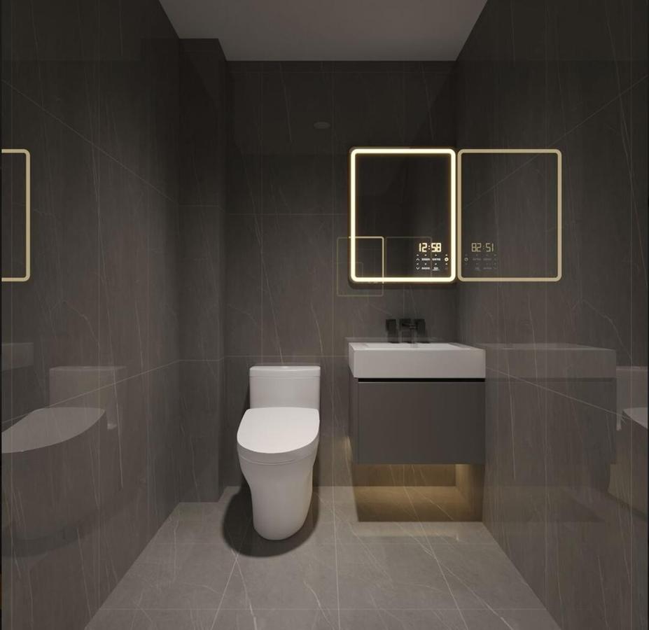 Studio Apartment with En Suite at Upper Hill - 7