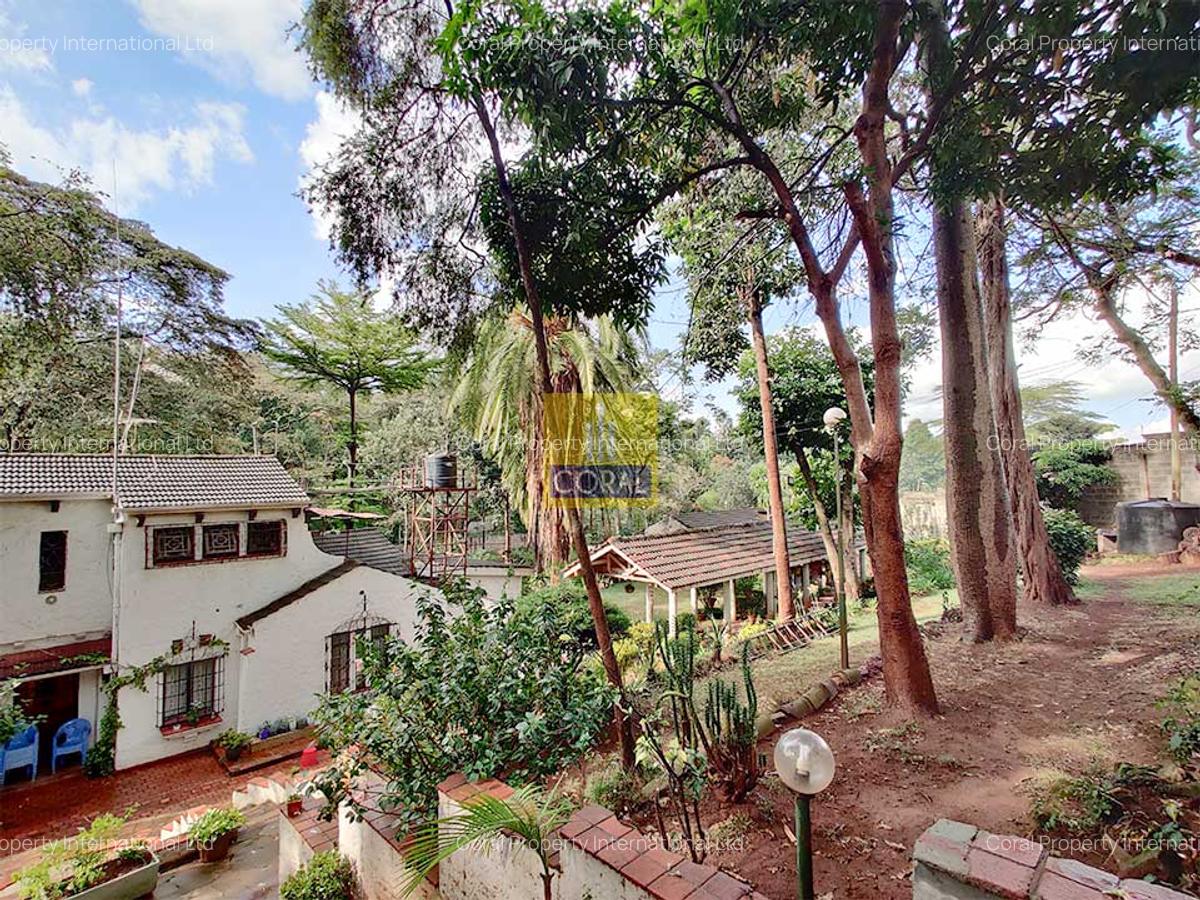 Land in Westlands Area - 4