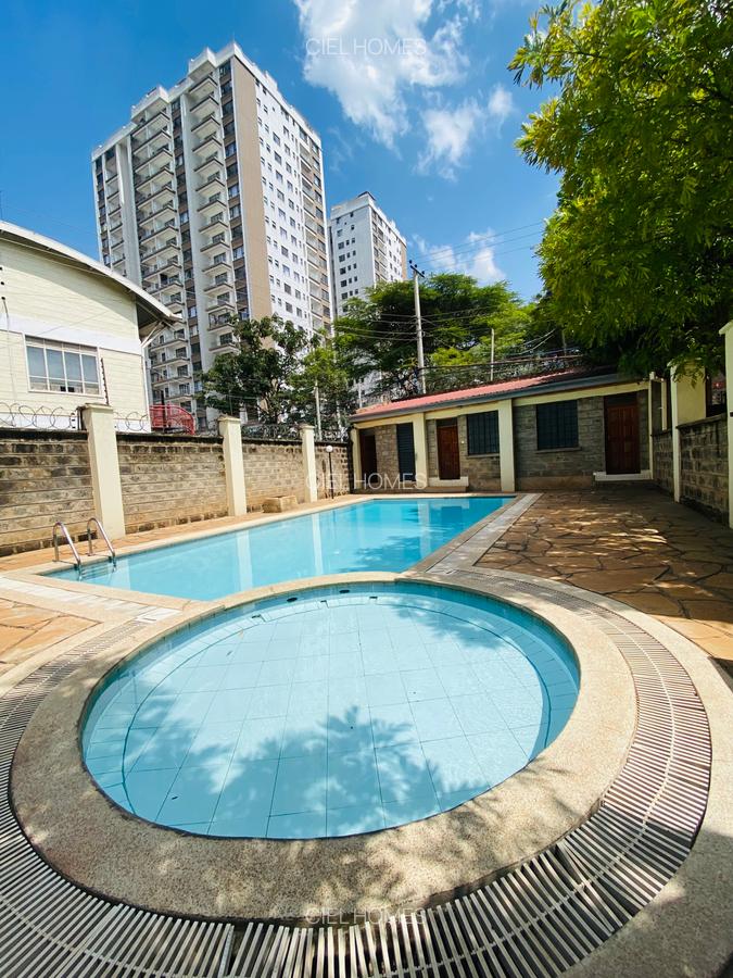 3 Bed Apartment with Swimming Pool at Chania Avenue - 2