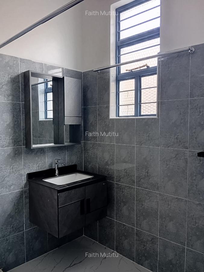 4 Bed House with En Suite at Rimpa - 14