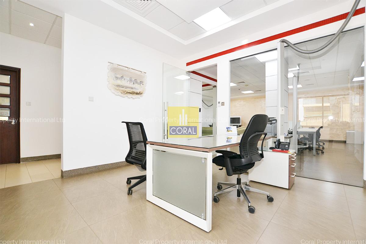Office in Westlands Area - 9