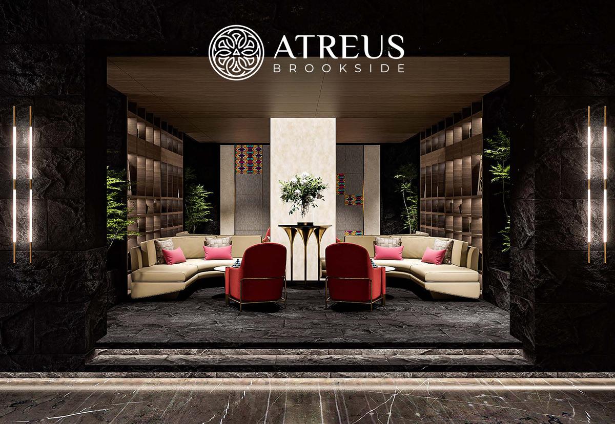 Atreus Brookside in Brookside, Nairobi - 6