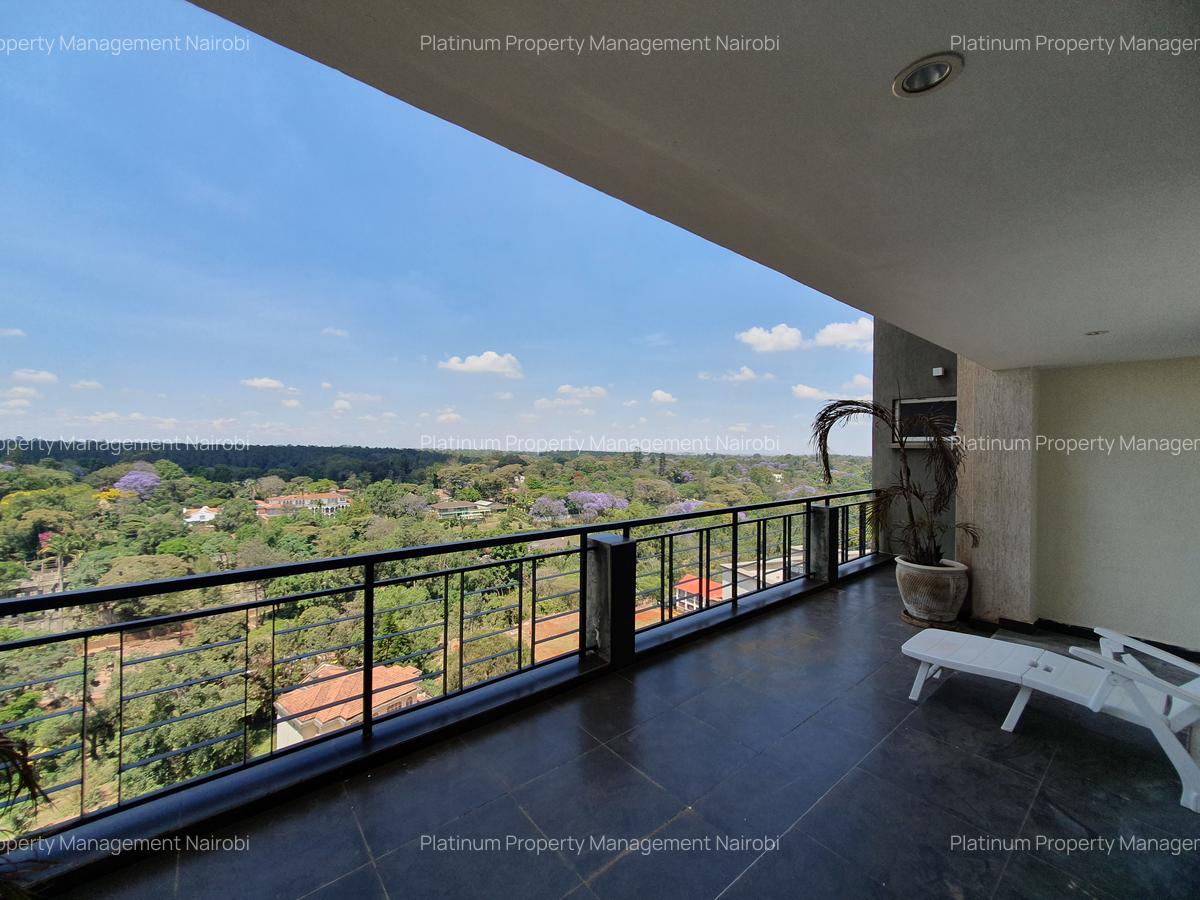 4 Bed Apartment with En Suite at Githuri Rd - 1